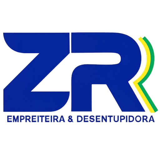 ZR Serv Desentupidora e Empreiteira
