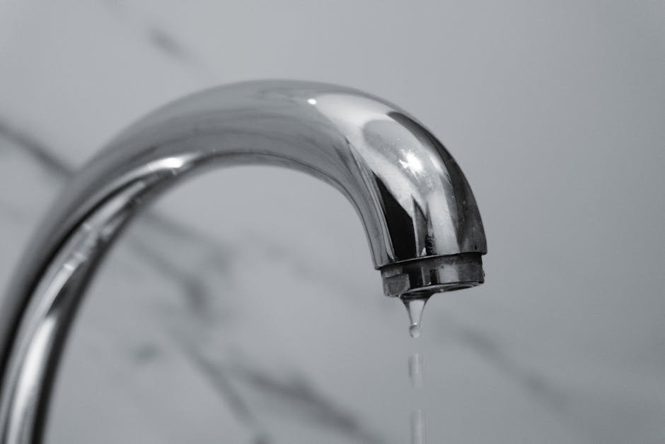 Como detectar vazamento de água em casa — ZRServ