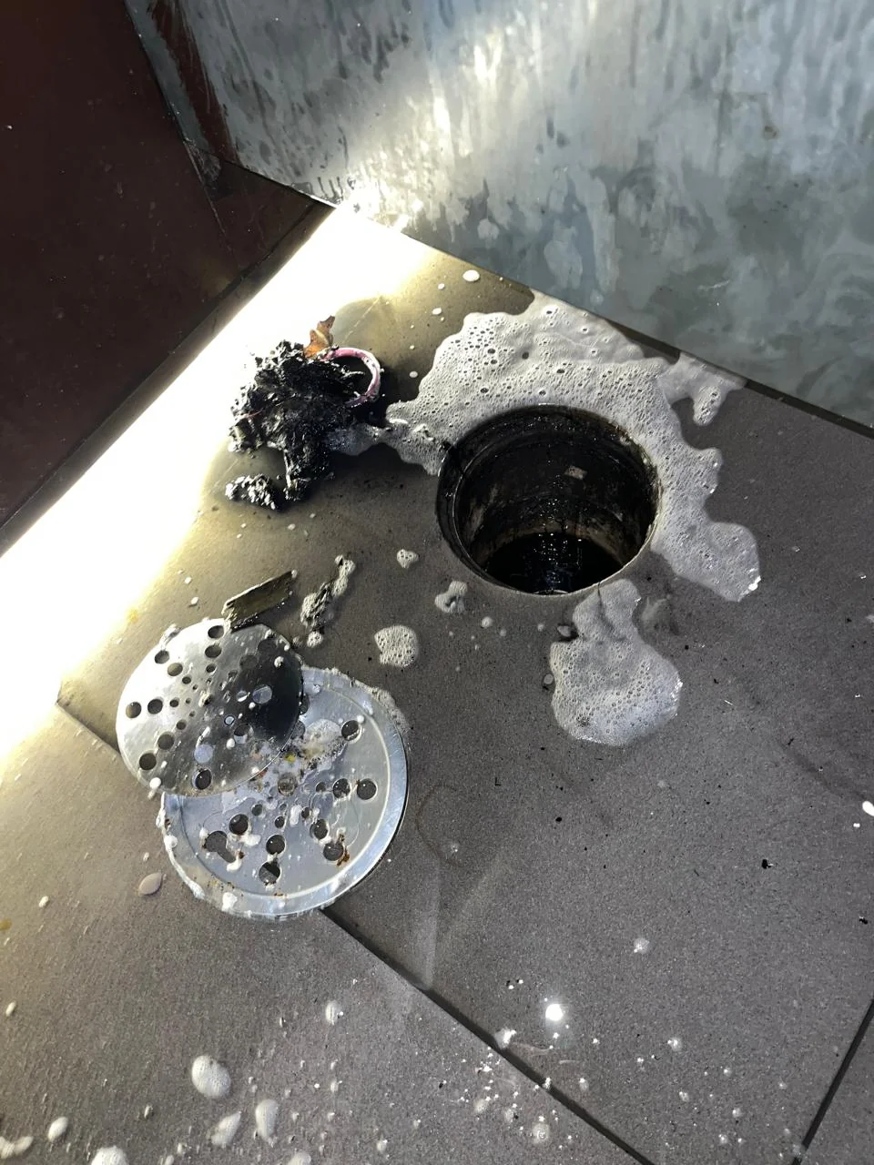 Hidrojato 4000 PSI em São Paulo — alta pressão profissional