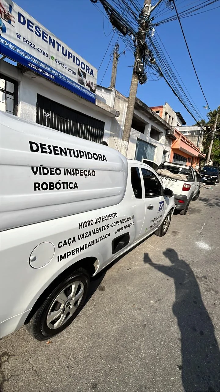 Emergência de vazamento de gás 24h em São Paulo — atendimento imediato
