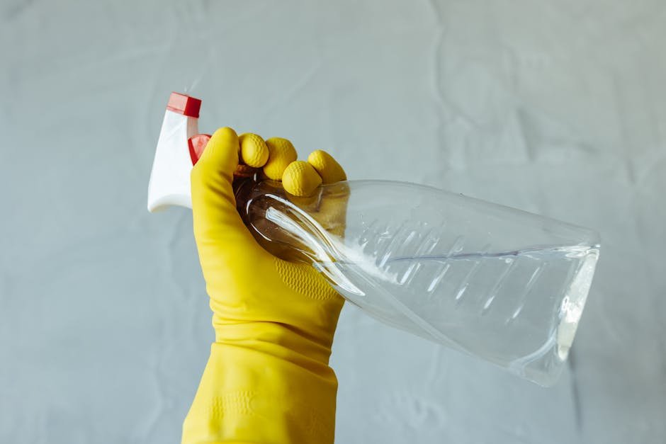 Manutenção e Prevenção