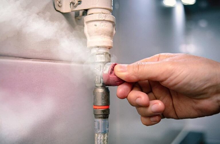 Vazamento de gás em casa: sinais de alerta e o que fazer antes da equipe chegar